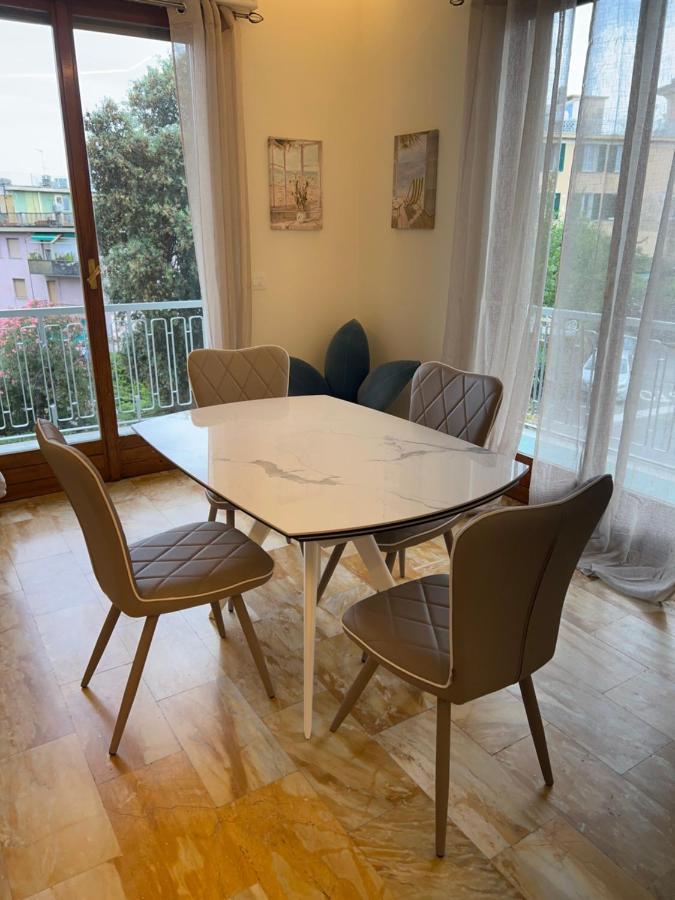 Welcome Riviera -Torre D'Avorio Appartamento 126 Mq Piu'Terrazzo25 Mq - Totalmente Rinnovato- 250 M Dal Centro - Parcheggio A Pagamento 15 Euro Al Giorno Da Prenotare In Anticipo Salvo Dispo -Parking At 15 Euro Per Day To Be Booked In Advance If Avai Рапалло Экстерьер фото