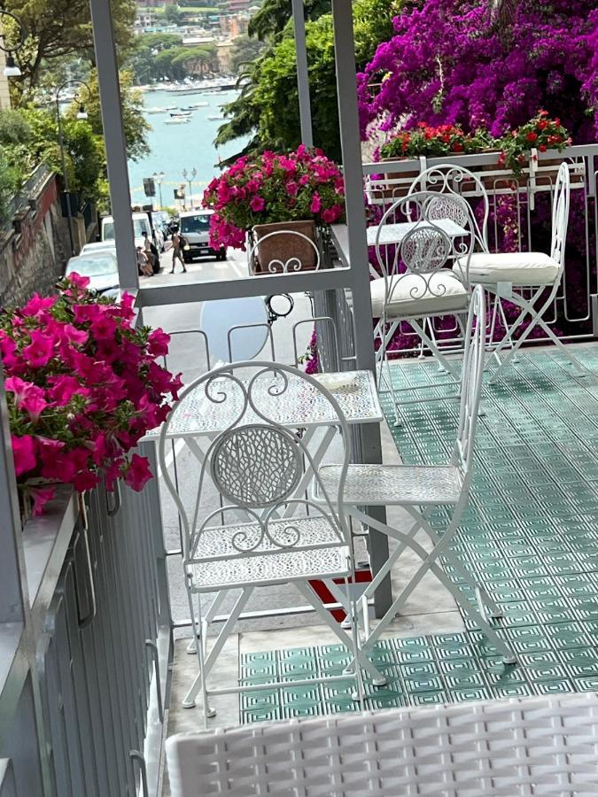 Welcome Riviera -Torre D'Avorio Appartamento 126 Mq Piu'Terrazzo25 Mq - Totalmente Rinnovato- 250 M Dal Centro - Parcheggio A Pagamento 15 Euro Al Giorno Da Prenotare In Anticipo Salvo Dispo -Parking At 15 Euro Per Day To Be Booked In Advance If Avai Рапалло Экстерьер фото