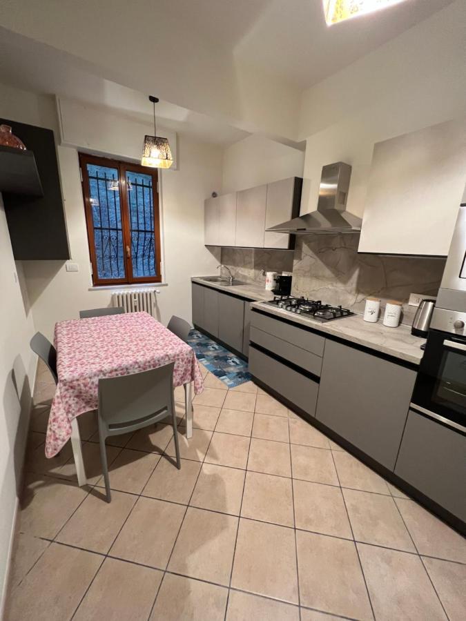 Welcome Riviera -Torre D'Avorio Appartamento 126 Mq Piu'Terrazzo25 Mq - Totalmente Rinnovato- 250 M Dal Centro - Parcheggio A Pagamento 15 Euro Al Giorno Da Prenotare In Anticipo Salvo Dispo -Parking At 15 Euro Per Day To Be Booked In Advance If Avai Рапалло Экстерьер фото