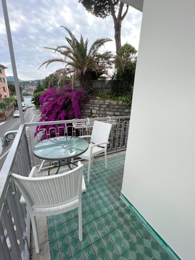Welcome Riviera -Torre D'Avorio Appartamento 126 Mq Piu'Terrazzo25 Mq - Totalmente Rinnovato- 250 M Dal Centro - Parcheggio A Pagamento 15 Euro Al Giorno Da Prenotare In Anticipo Salvo Dispo -Parking At 15 Euro Per Day To Be Booked In Advance If Avai Рапалло Экстерьер фото