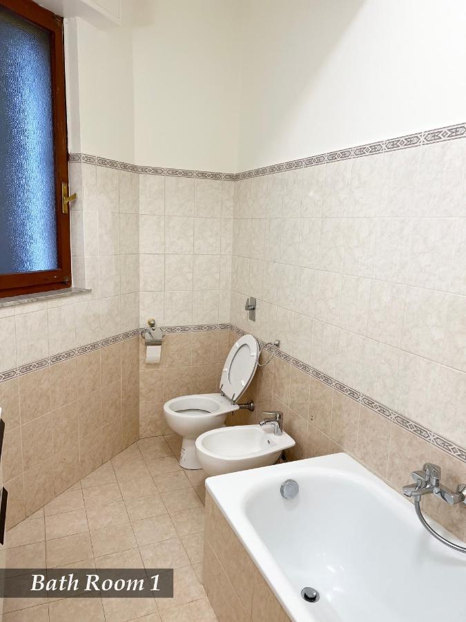 Welcome Riviera -Torre D'Avorio Appartamento 126 Mq Piu'Terrazzo25 Mq - Totalmente Rinnovato- 250 M Dal Centro - Parcheggio A Pagamento 15 Euro Al Giorno Da Prenotare In Anticipo Salvo Dispo -Parking At 15 Euro Per Day To Be Booked In Advance If Avai Рапалло Экстерьер фото