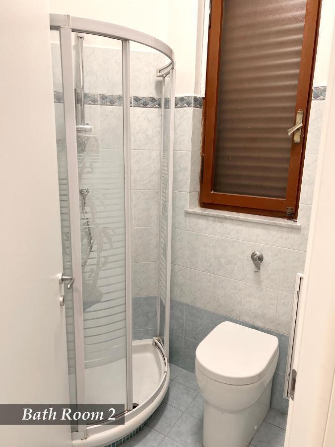 Welcome Riviera -Torre D'Avorio Appartamento 126 Mq Piu'Terrazzo25 Mq - Totalmente Rinnovato- 250 M Dal Centro - Parcheggio A Pagamento 15 Euro Al Giorno Da Prenotare In Anticipo Salvo Dispo -Parking At 15 Euro Per Day To Be Booked In Advance If Avai Рапалло Экстерьер фото